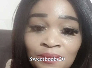 Sweetboobs20