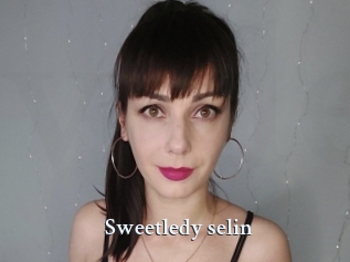 Sweetledy_selin