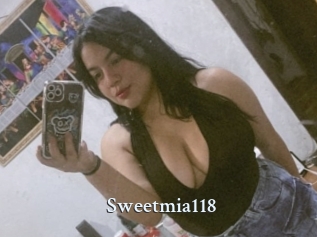 Sweetmia118