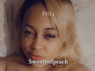 Sweetredpeach