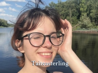Taiteasterling