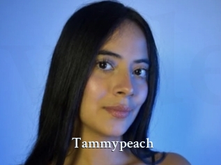 Tammypeach