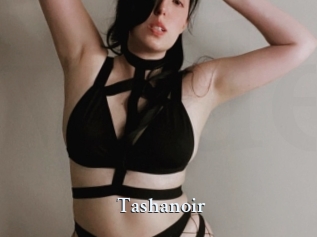 Tashanoir