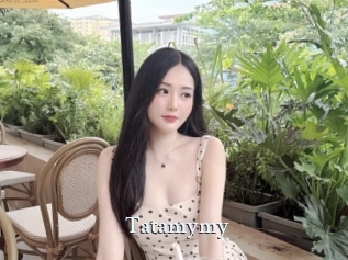 Tatamymy
