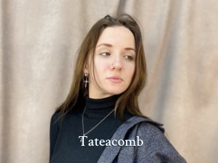 Tateacomb