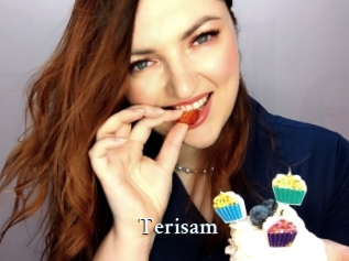 Terisam