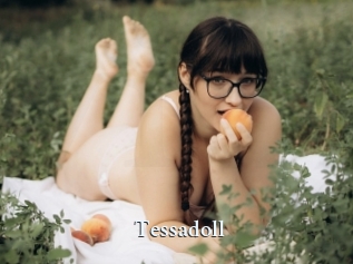 Tessadoll