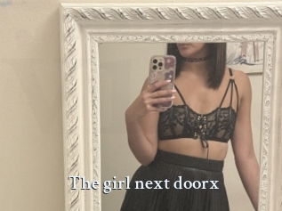 The_girl_next_doorx