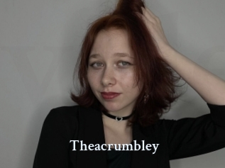 Theacrumbley