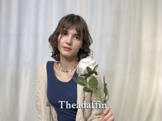 theadaffin Videos de beurettes