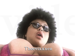 Theevixxxen