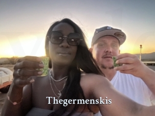Thegermenskis
