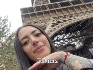 Tifajinx