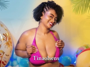Tinaolsens