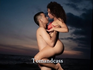 Tomandcass