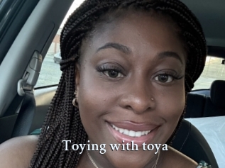 Toying_with_toya