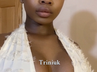 Triniuk