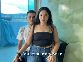 Valeriaandedwar