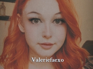 Valeriefaexo
