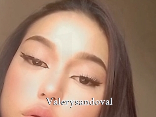 Valerysandoval