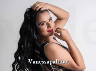 Vanessapallmer
