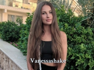 Vanessashake