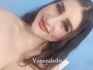 Vanezaledis