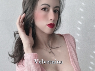 Velvetnina
