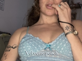 Velvette_peach