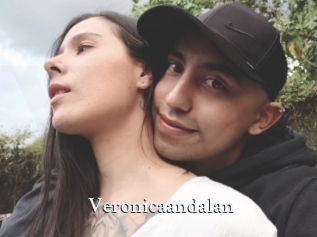 Veronicaandalan