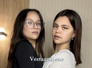 Vestaandrene