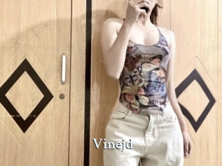 Vinejd
