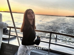 Violetaroze