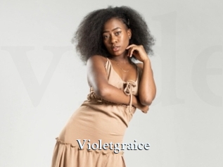 Violetgraice