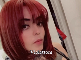Violettom