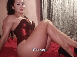 Vixsen