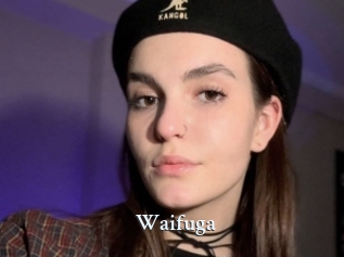 Waifuga