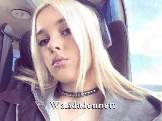 Wandadennett