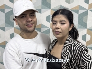 Wendyandzamyr
