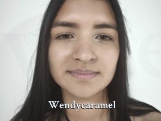 Wendycaramel