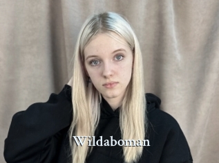 Wildaboman