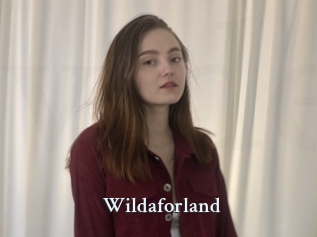 Wildaforland