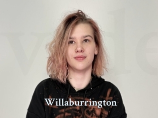 Willaburrington
