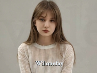 Wilonefay