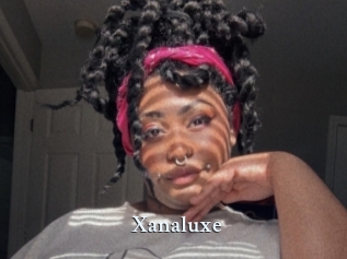 Xanaluxe