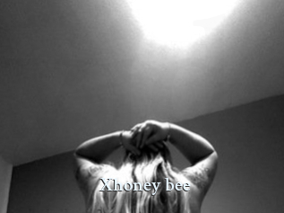 Xhoney_bee