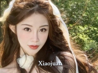 Xiaojuan