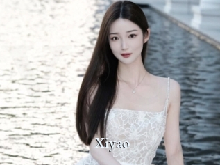 Xiyao
