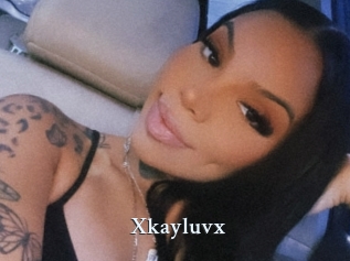 Xkayluvx