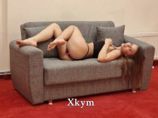 Xkym